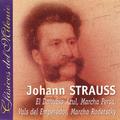 Clásicos del Milenio. Johann Strauss