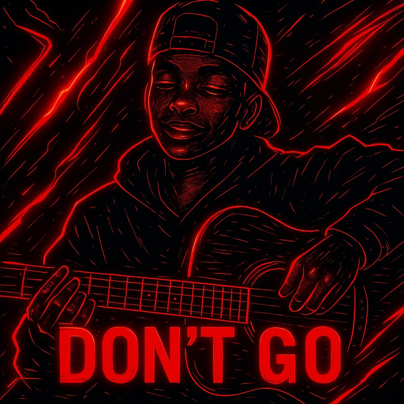 DONT GO FUNK专辑