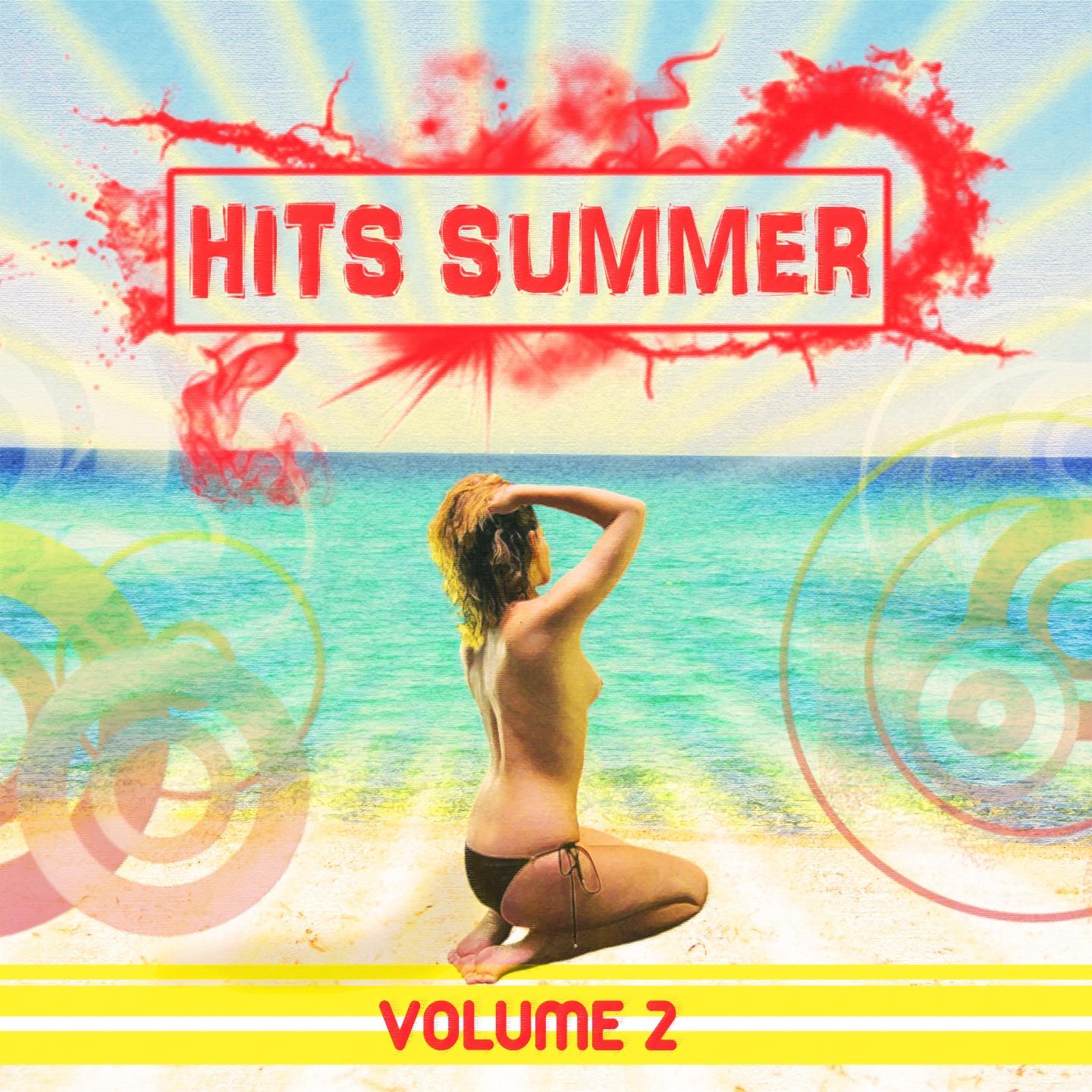 Hits Summer, Vol. 2专辑