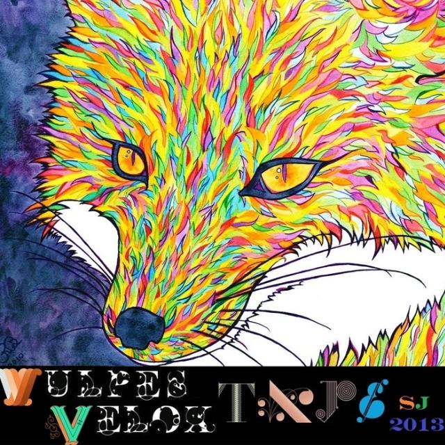 The Vulpes Velox Tape