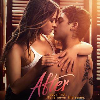 After Movie Soundtrack/OST-电影之后BGM