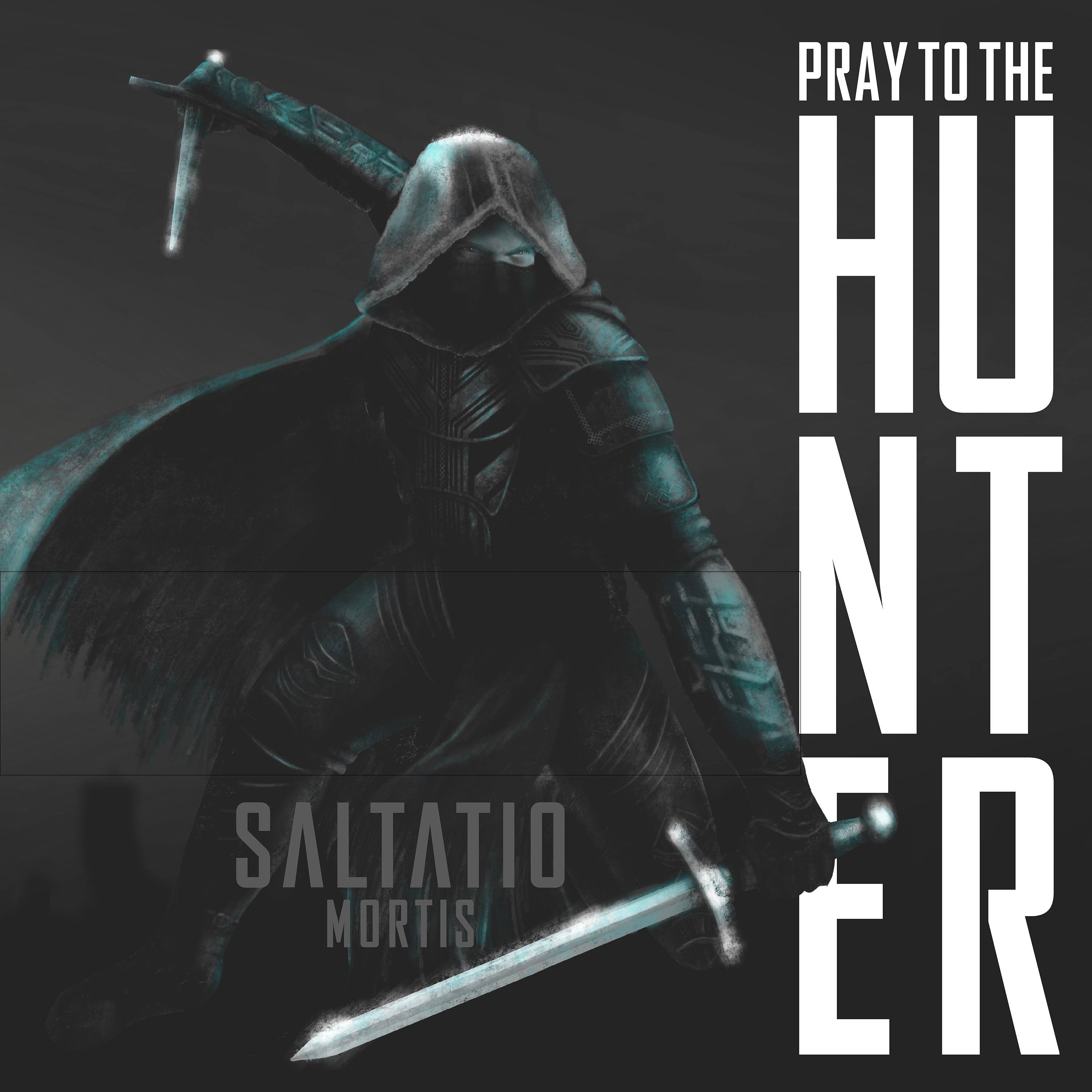 Saltatio Mortis - Pray To The Hunter (Acoustic Version by Ingo Hampf)