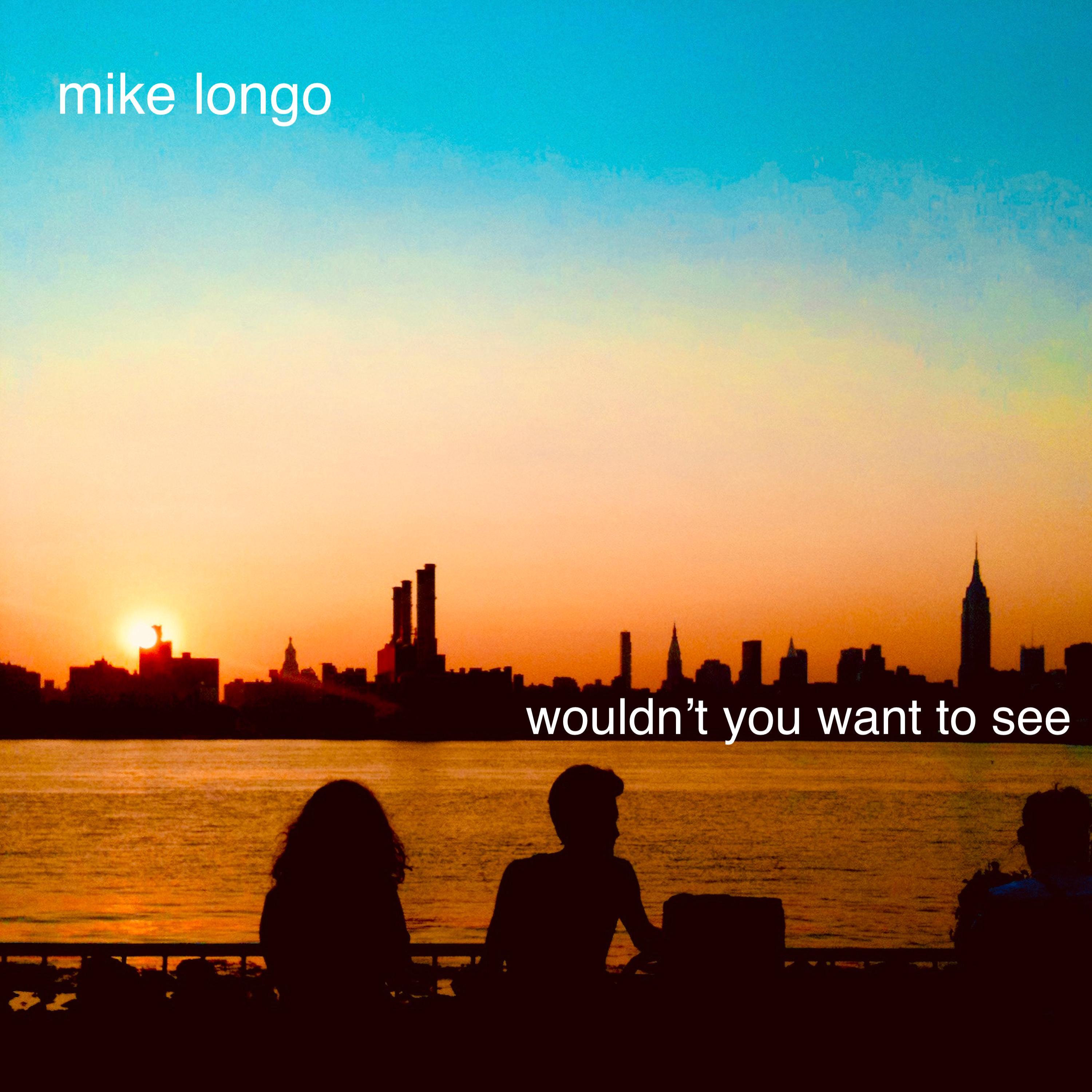 Wouldn't You Want to See