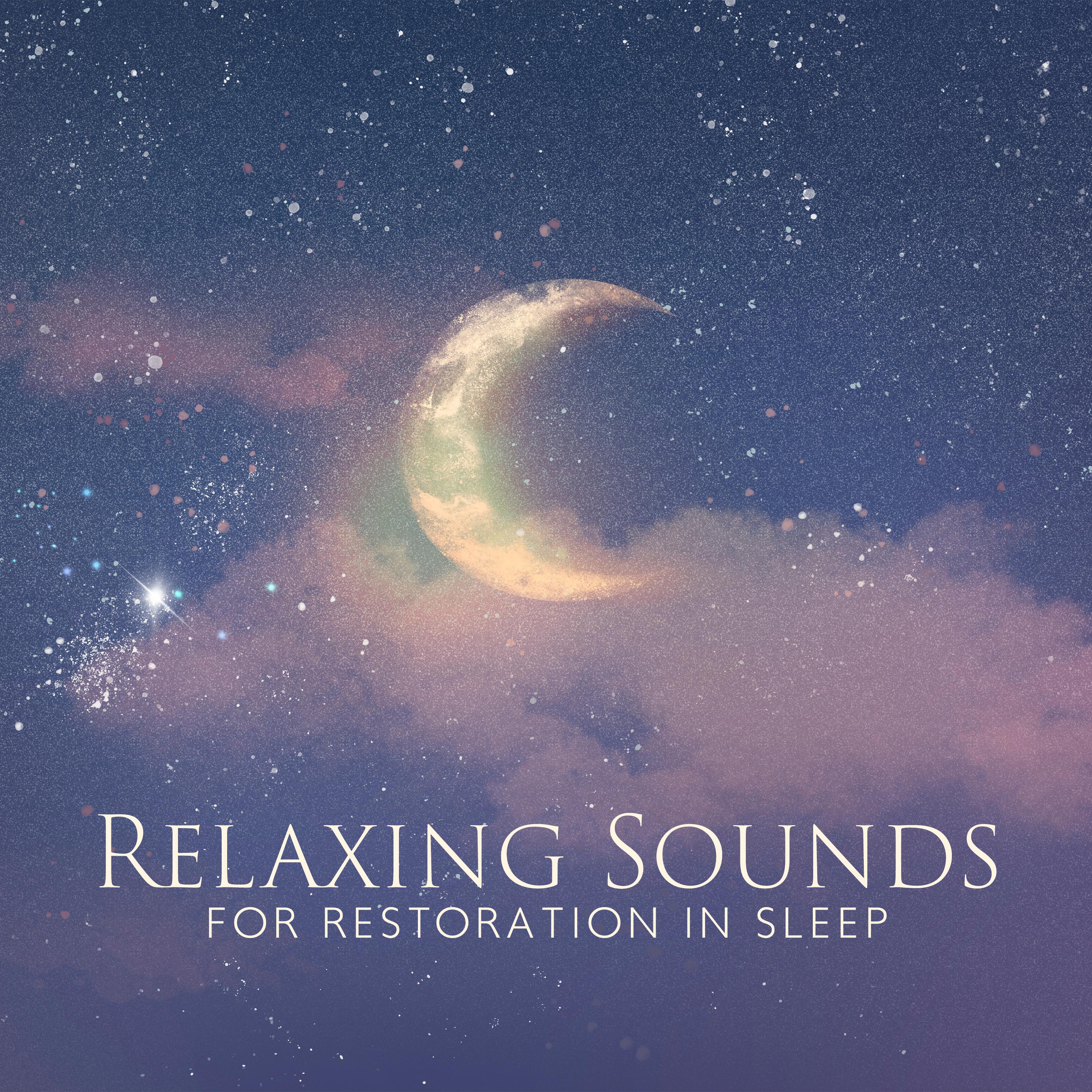 Calming Bedtime Ritual - Restful Sleep Music Collection - 单曲 - 网易云音乐