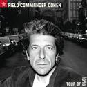 Field Commander Cohen: Tour of 1979专辑