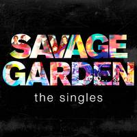 To The Moon  Back - Savage Garden ( Karaoke Version )