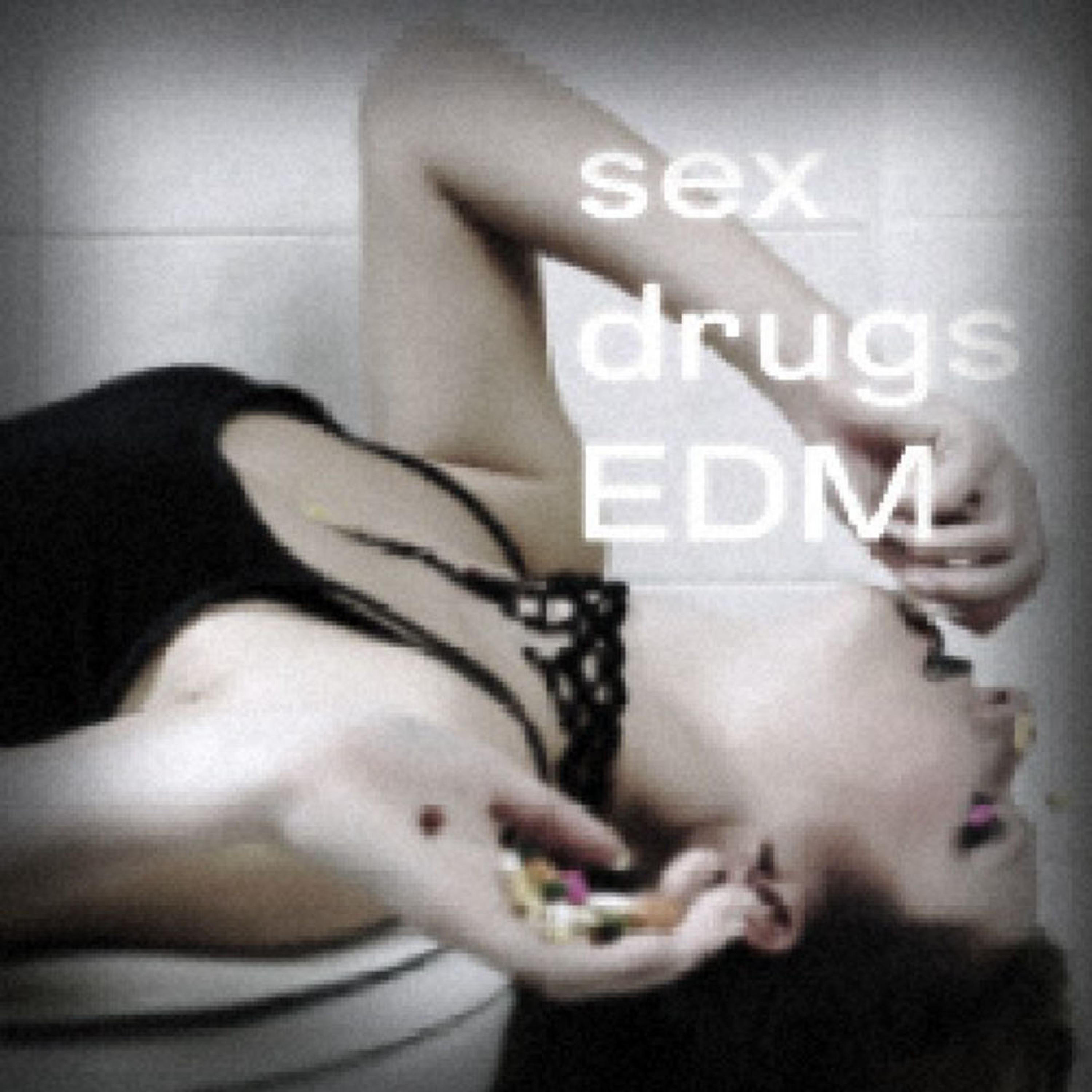 I <3 DRUGS THAT KILL