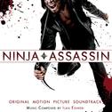 Ninja Assassin (Original Motion Picture Soundtrack)专辑