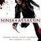 Ninja Assassin (Original Motion Picture Soundtrack)专辑