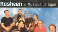Musique Celtic专辑