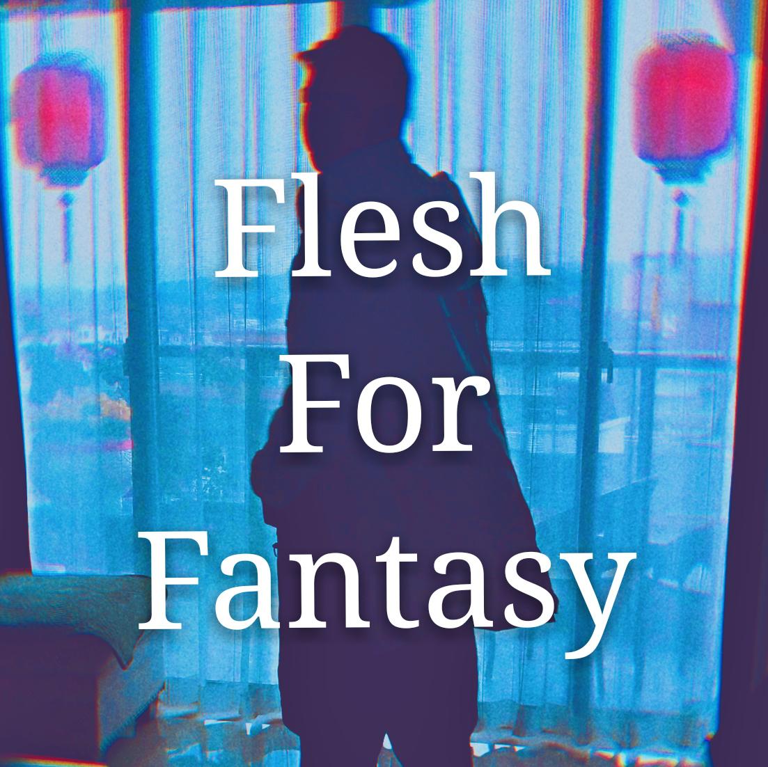 Flesh For Fantasy专辑