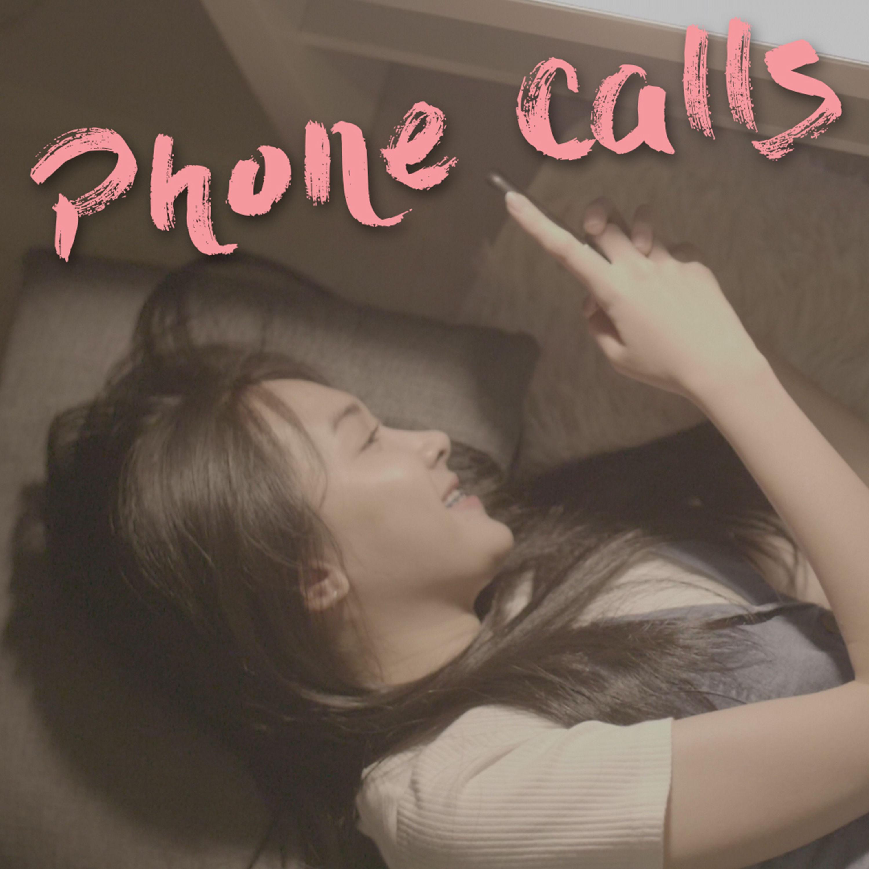 Phone Calls专辑