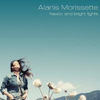Empathy - Alanis Morissette (OT karaoke) 带和声伴奏