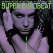 SUPER EUROBEAT VOL.42 EXTENDED VERSION