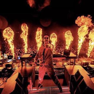 EDM|可能创造历史的伟大电音