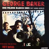 Una Paloma Blanca - George Baker ( 旋律优美 )