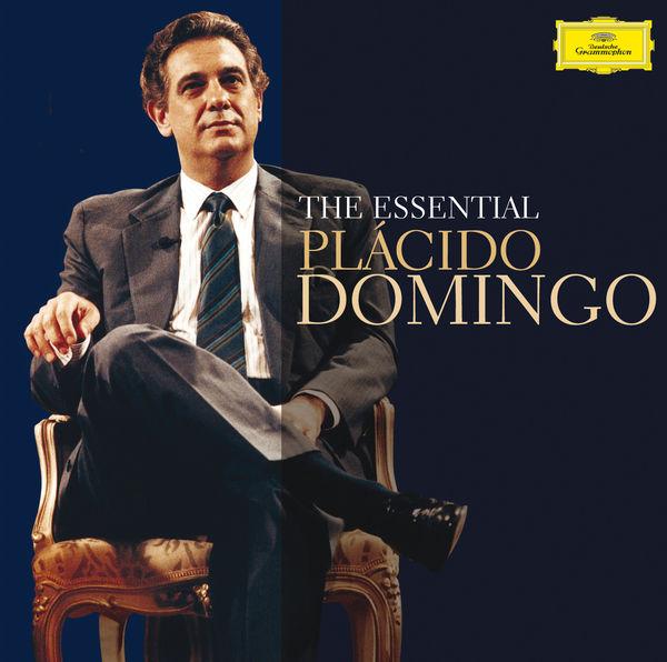 The Essential Plácido Domingo (2 CDs)