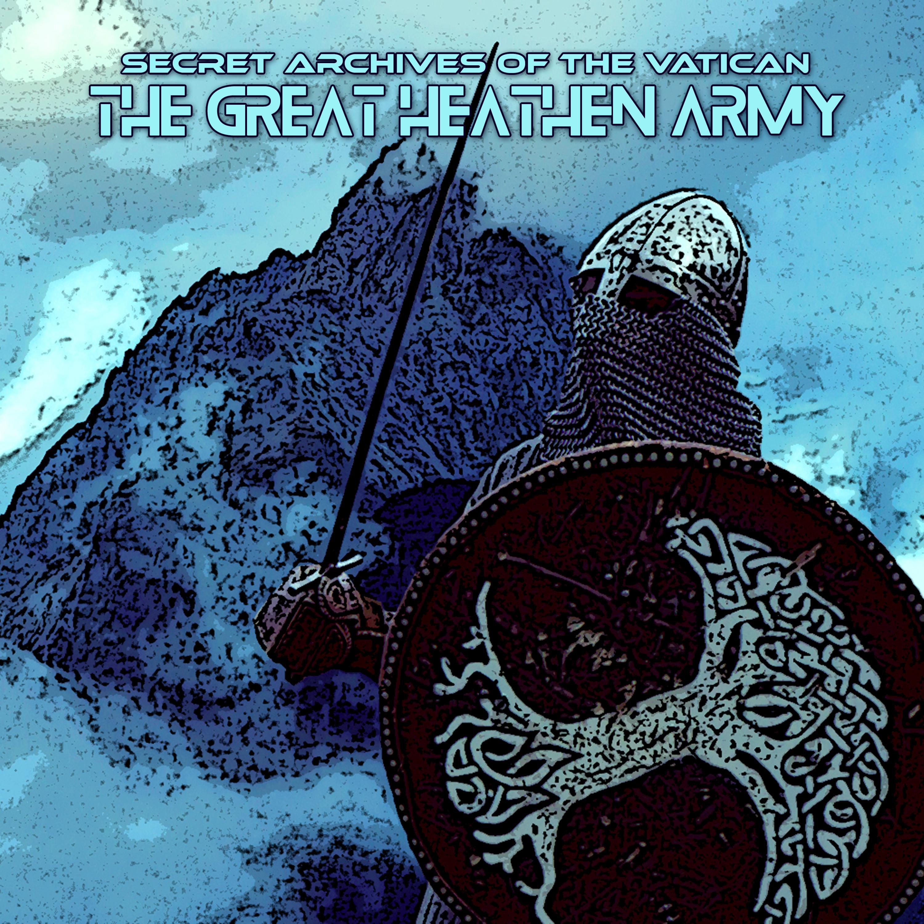 The Great Heathen Army
