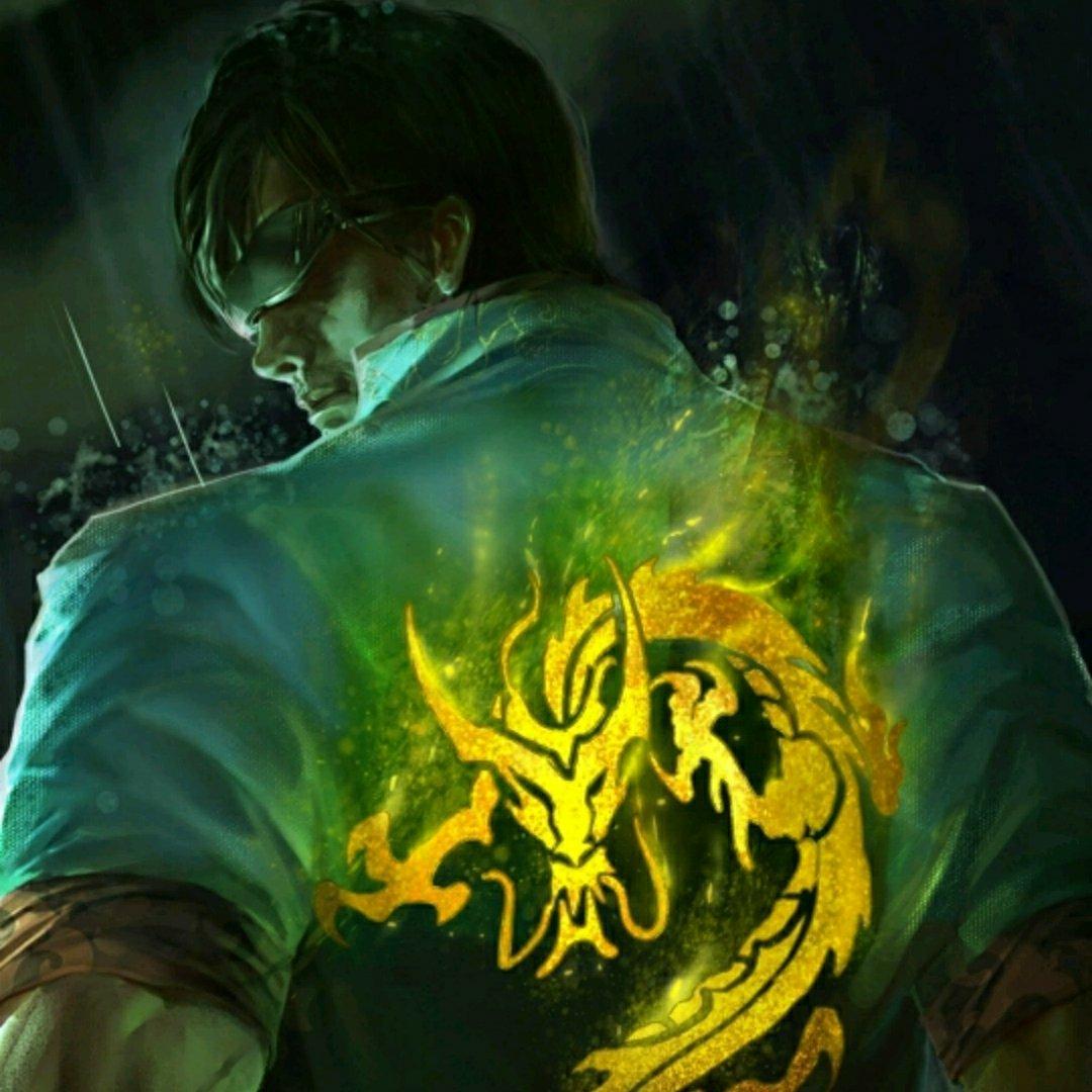 盲僧战歌 ―致那份熬夜五黑的青春