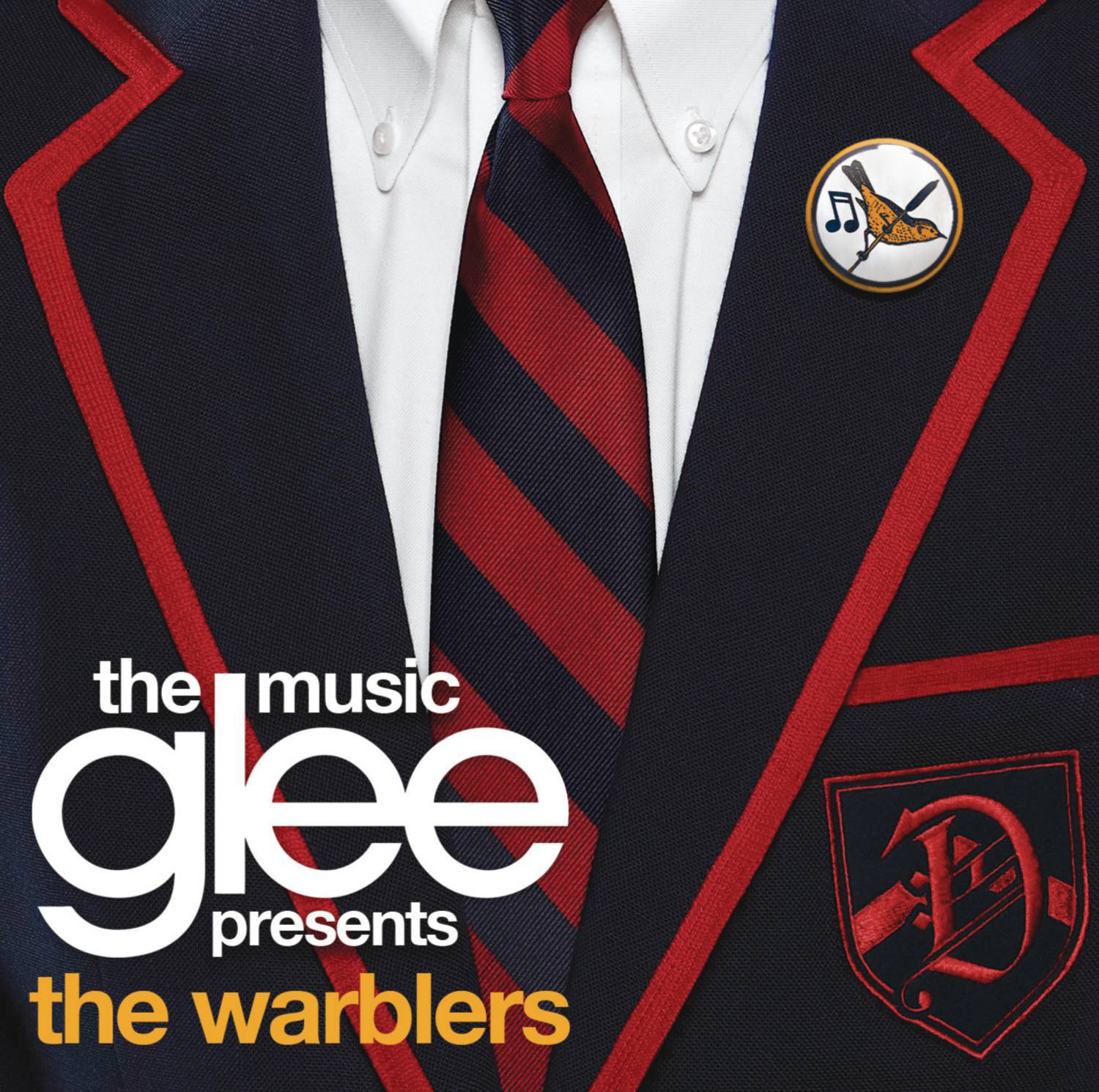 Glee: The Music presents The Warblers专辑