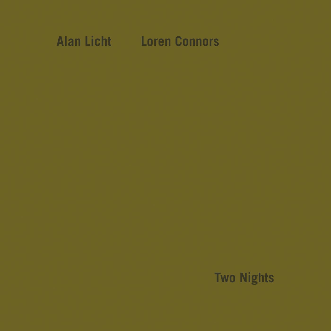Two Nights