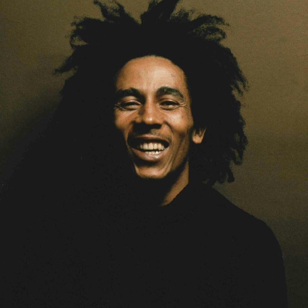 Bob Marley