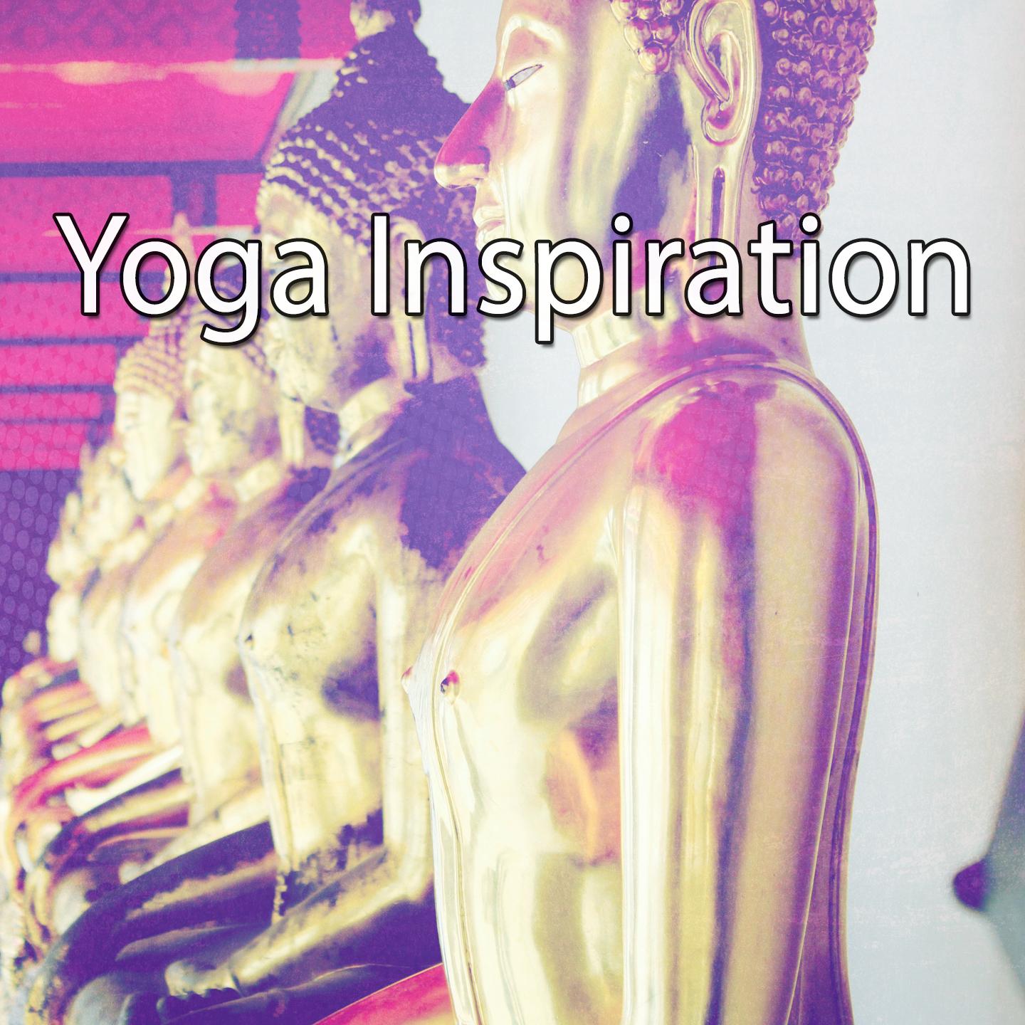 Yoga Inspiration专辑