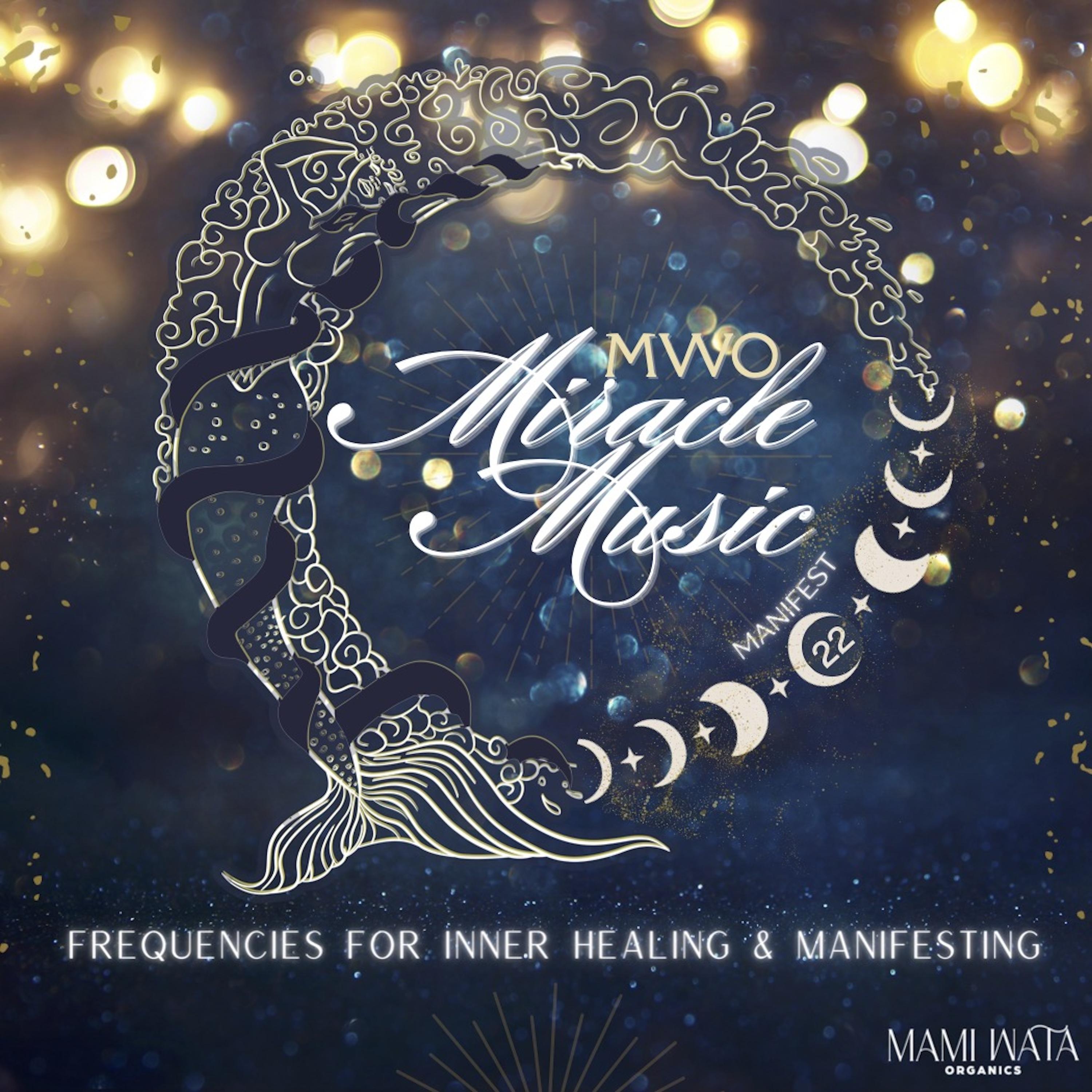 Track 852 - Love and Self-Love