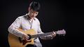 2017年9月-Daniel's Musical Life@Berklee专辑