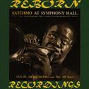 The Complete Satchmo At Symphonic Hall Performances (65th Anniversary, HD Remastered)专辑
