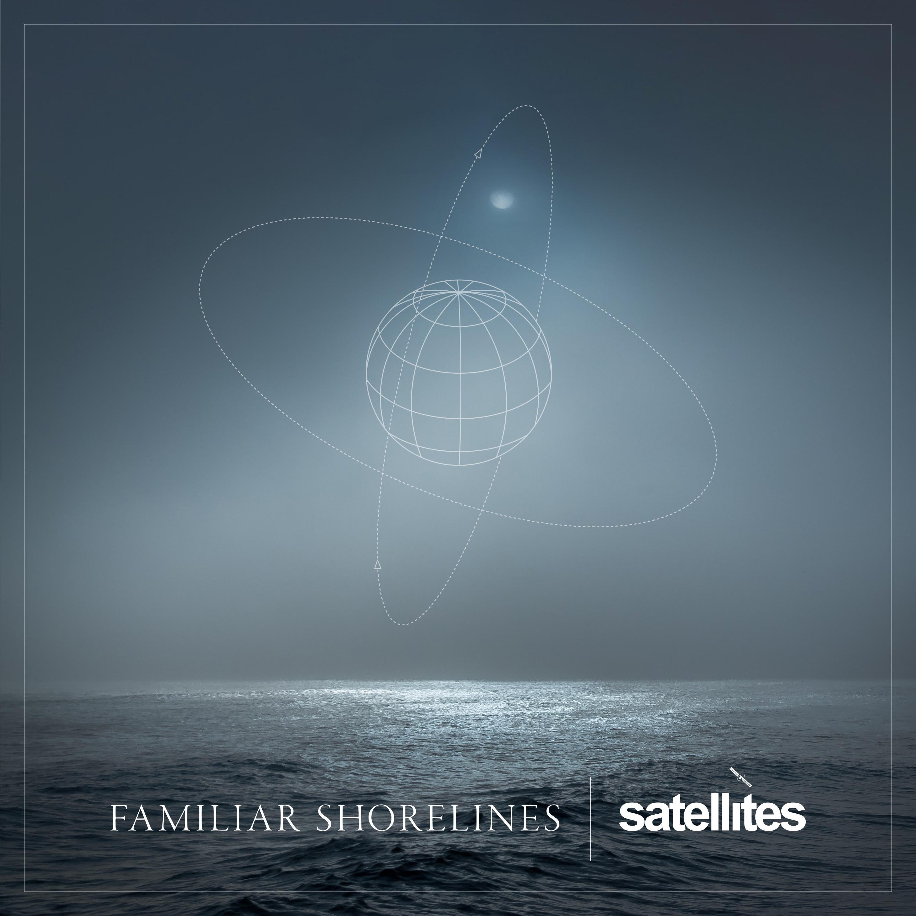 Satellites - A Glorious Death