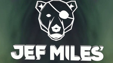 Jef Miles