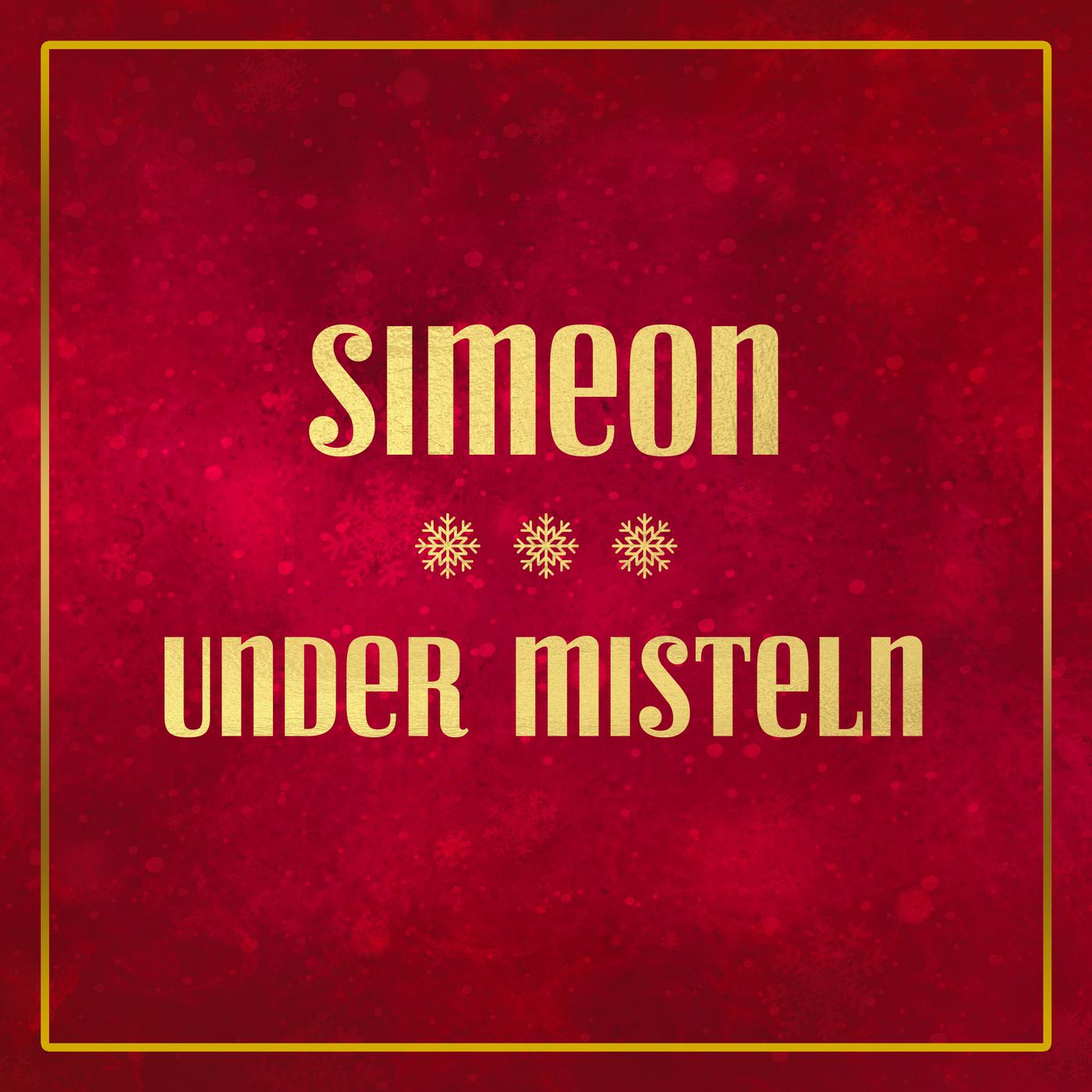 Simeon - Under misteln