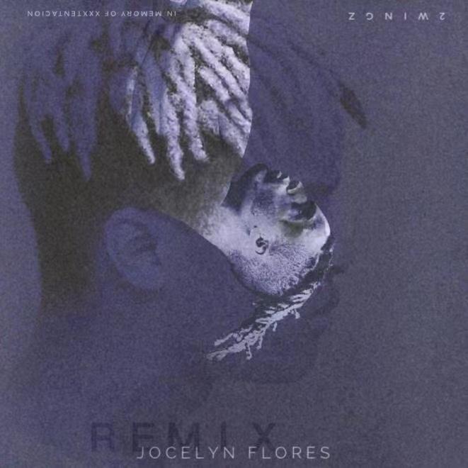 Jocelyn Flores (Remix)