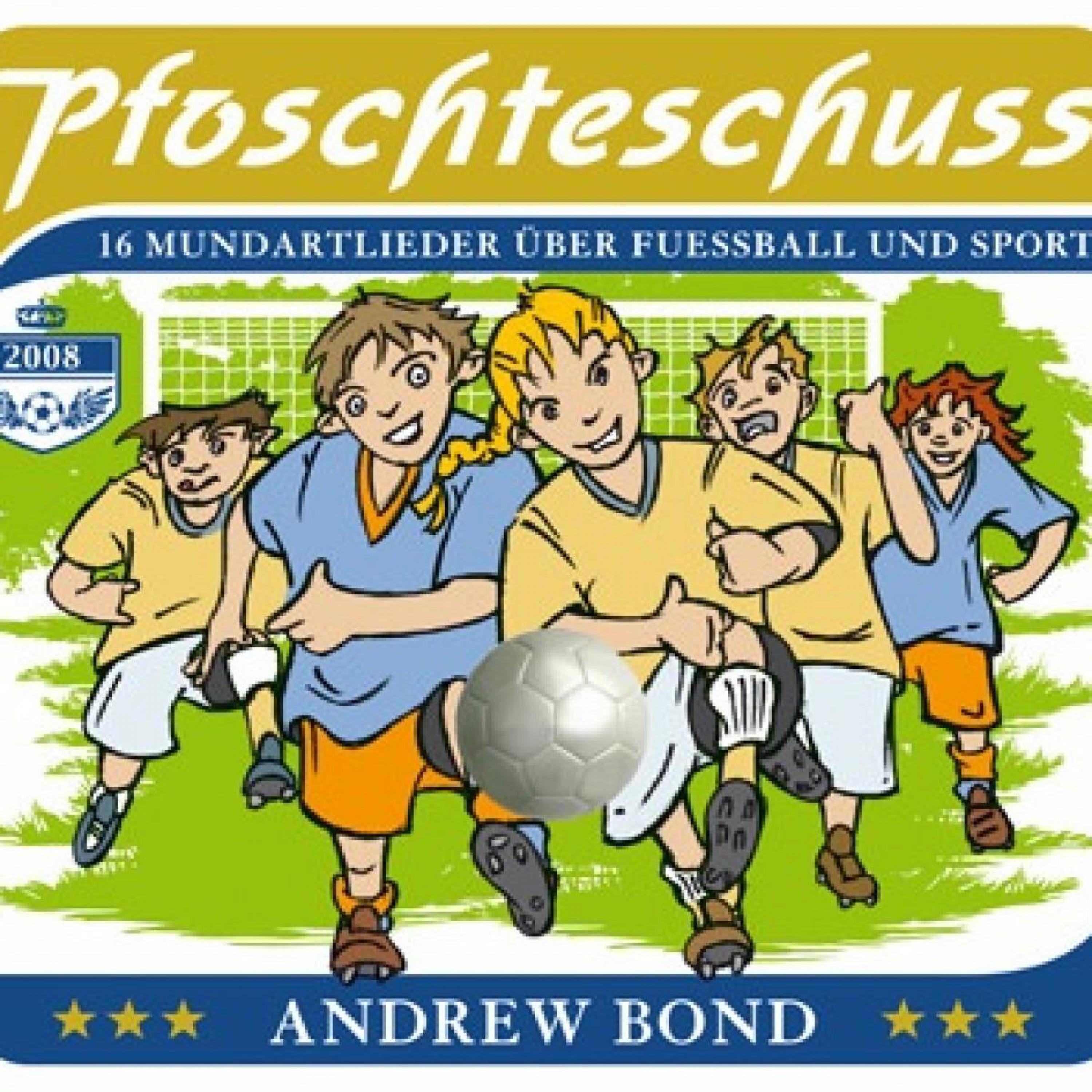 Pfoschteschuss