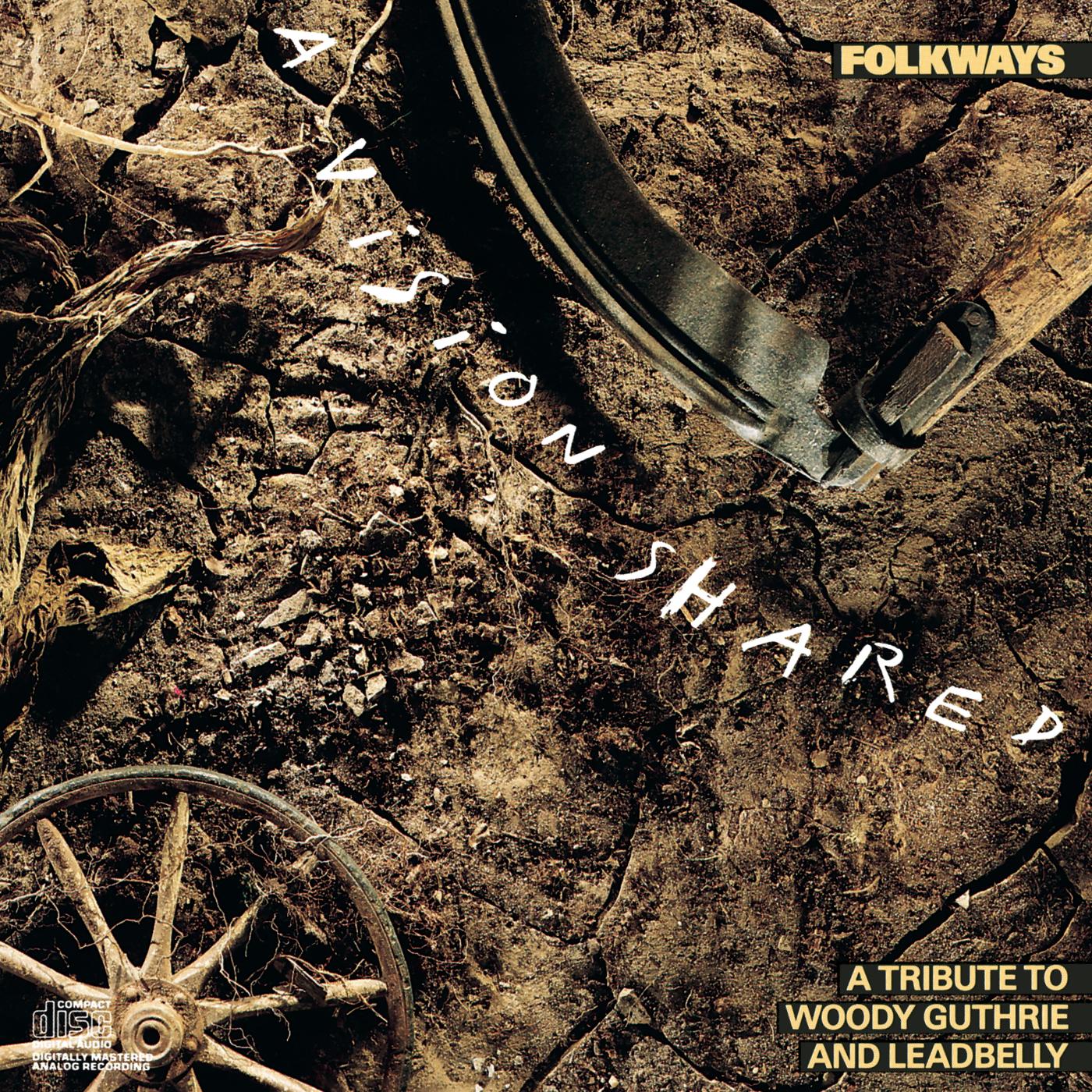 Vigilante Man (Album Version)