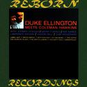 Duke Meets Coleman Hawkins (Expanded, HD Remastered)专辑
