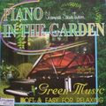 Piano in The Garden