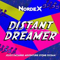 Distant Dreamer - Duffy (AM karaoke) 带和声伴奏