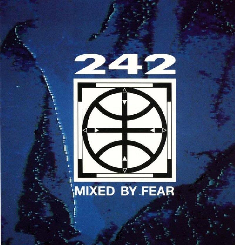 Mixed By Fear