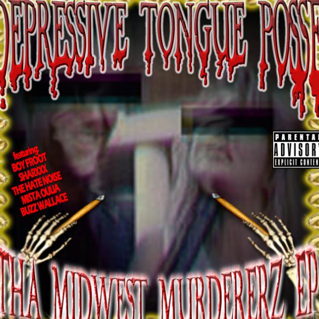 MIDWEST MURDERERZ EP