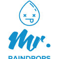 Mr. Raindrops