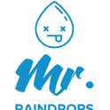 Mr. Raindrops