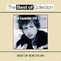 The Essential Bob Dylan专辑