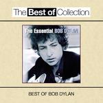 The Essential Bob Dylan专辑
