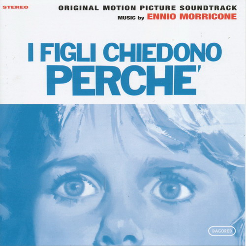 Figli Chiedono Perché, I专辑