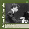 Chopin: Piano Concertos No. 1 & 2专辑