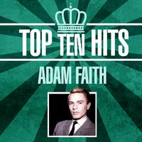 Adam Faith - Someone Elses Baby (karaoke)