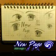 New Page（original mix）