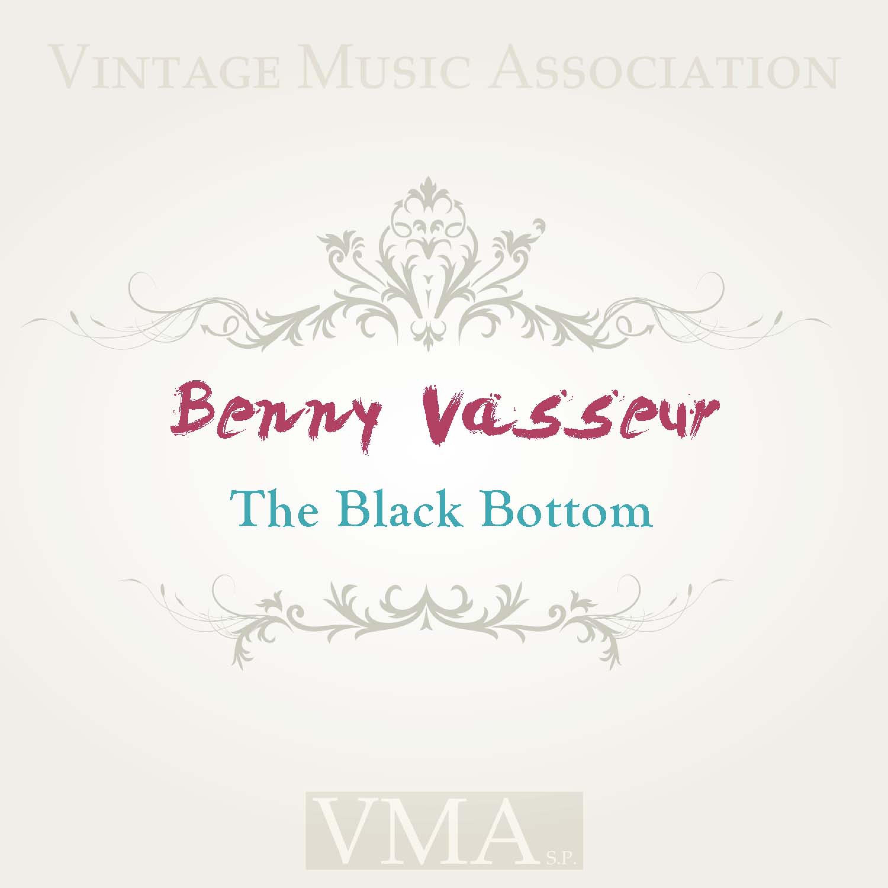 The Black Bottom
